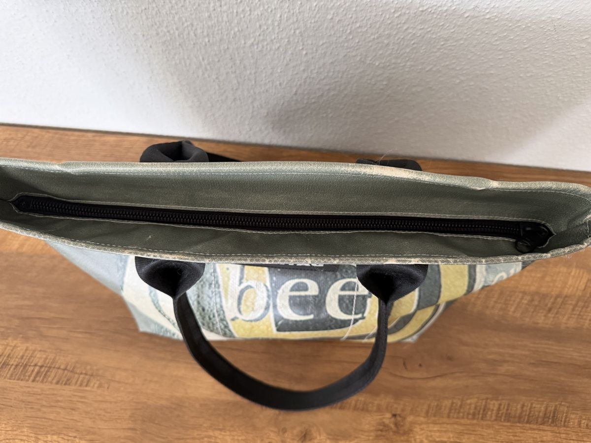 Freitag Taschen: FREITAG F72 DONNA – Gebraucht aus Brügg BE von Goob 4
