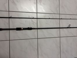 Sportex Black Pearl MAXX Spinnrute