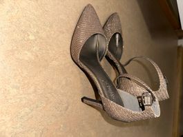 High heels