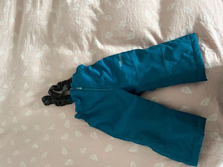 Skihose Kinder Grösse 92
