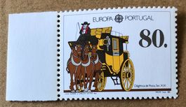 Briefmarken aus Portugal Ungestempelt Siehe Original Fotos. 