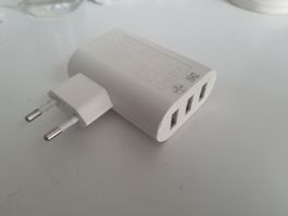 Ikea Ladegerät 3 USB Anschlüsse