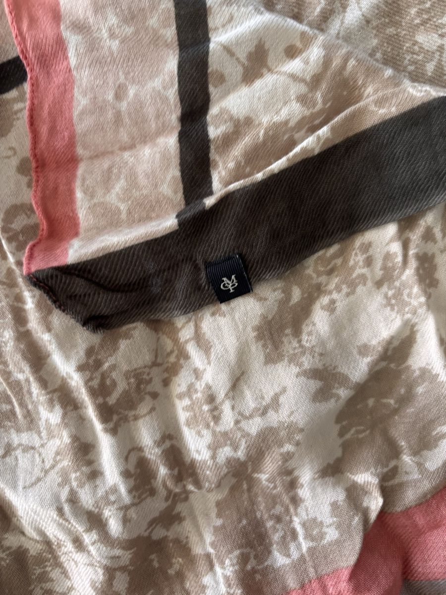 Marc O'Polo Foulards, Tücher & Schals: Schal Marc‘o Polo – Gebraucht aus Luzern von sumsili 1