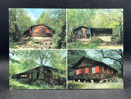 Campo Pestalozzi "Ciossa", Arcegno
