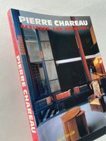 Pierre Chareau: Designer and Architect Book, Art Déco
