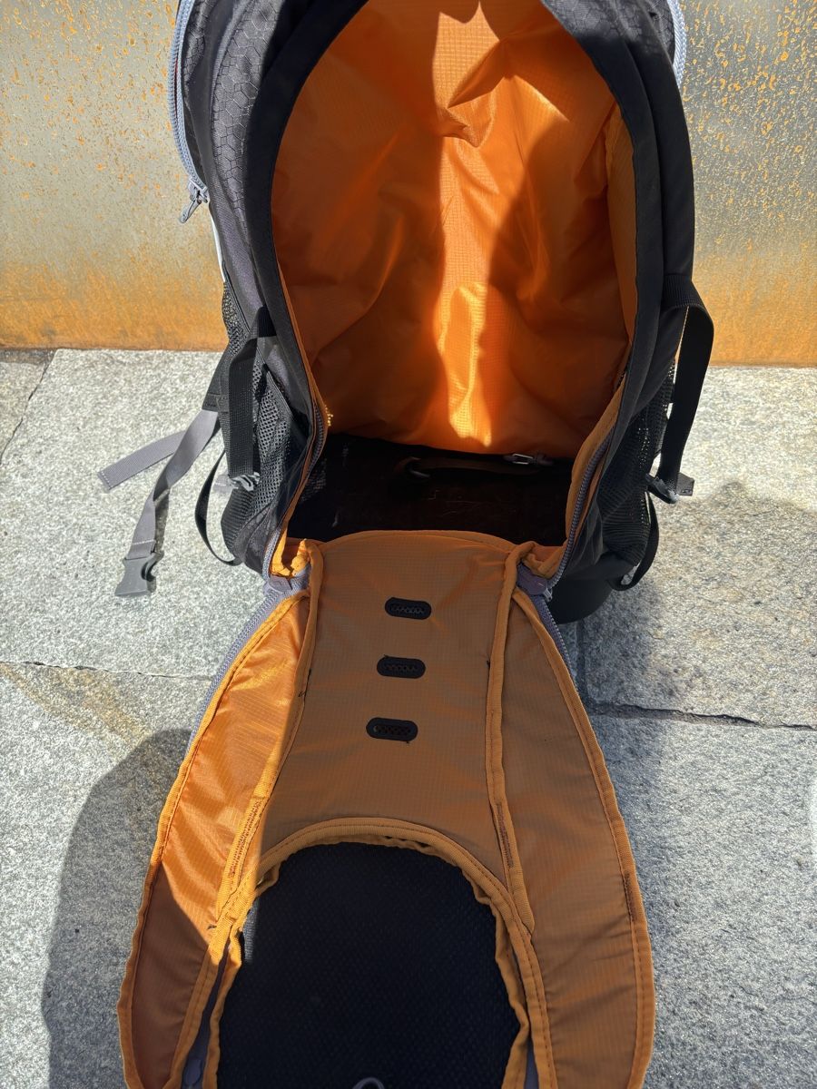 Kurgo Rucksäcke: Kurgo Hubderucksack – Neu (gemäss Beschreibung) aus Engelberg von Orangensigma247 2