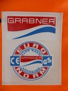 Giubbotti di salvataggio: GRABNERR Bora Rettungsweste Grösse S – Nuovo (secondo la descrizione) da Schaffhausen venduto da Ronchetto 4