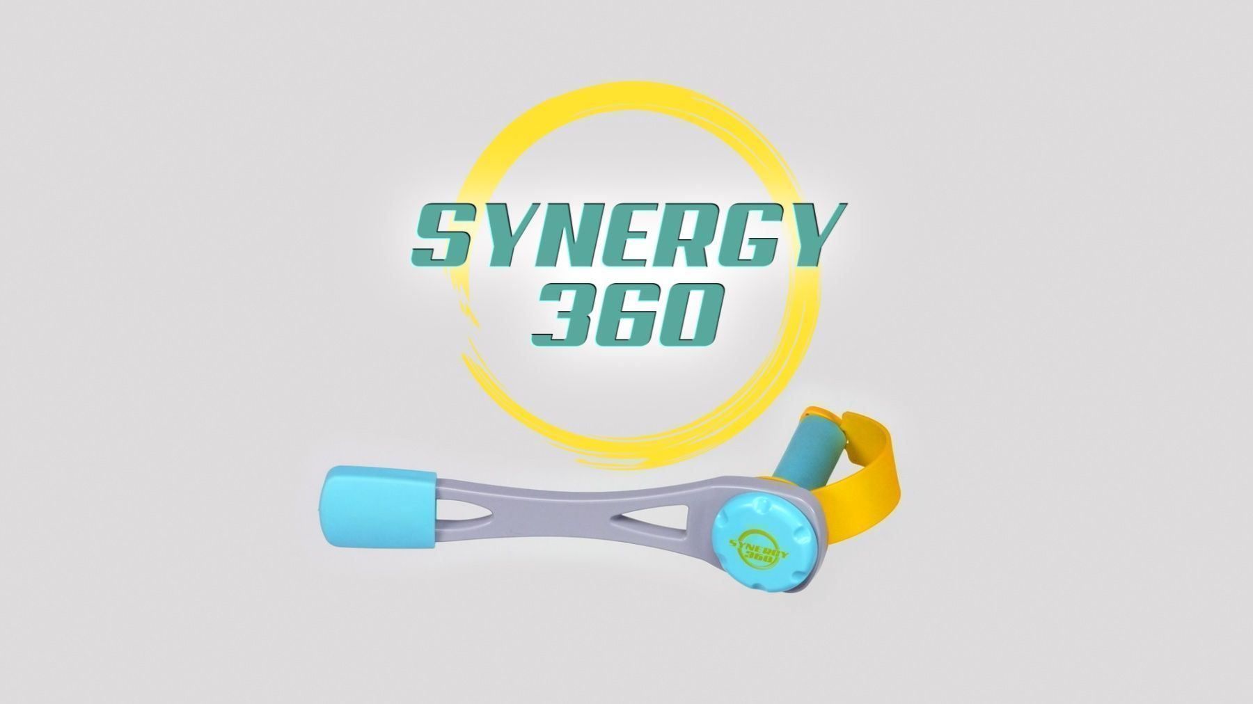 Vélos d'appartement: Synergy 360 Dynamic Workout Fitness System Training – Neuf avec emballage d'origine à Schaffhausen par Spezialist 2