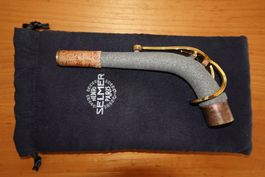 Altosax Spezialbogen für Selmer SA80 Serie II "Donnerbogen"