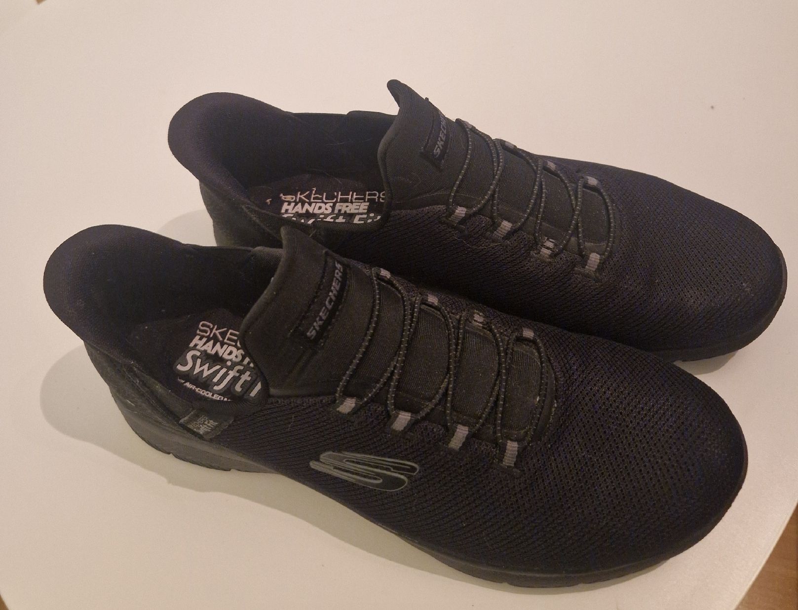 Scarpe da donna: Sketchers hands free – Usato da Wittenbach venduto da yvi007