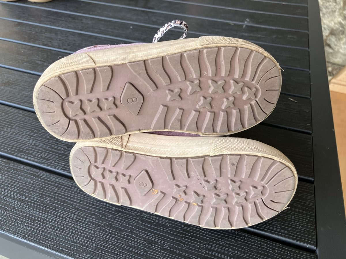 Next Schuhe für Jungen: Next sneaker Kinder  – Gebraucht aus Brione s. Minusio von masciab 2