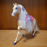 Barbie Pferd Allegra
