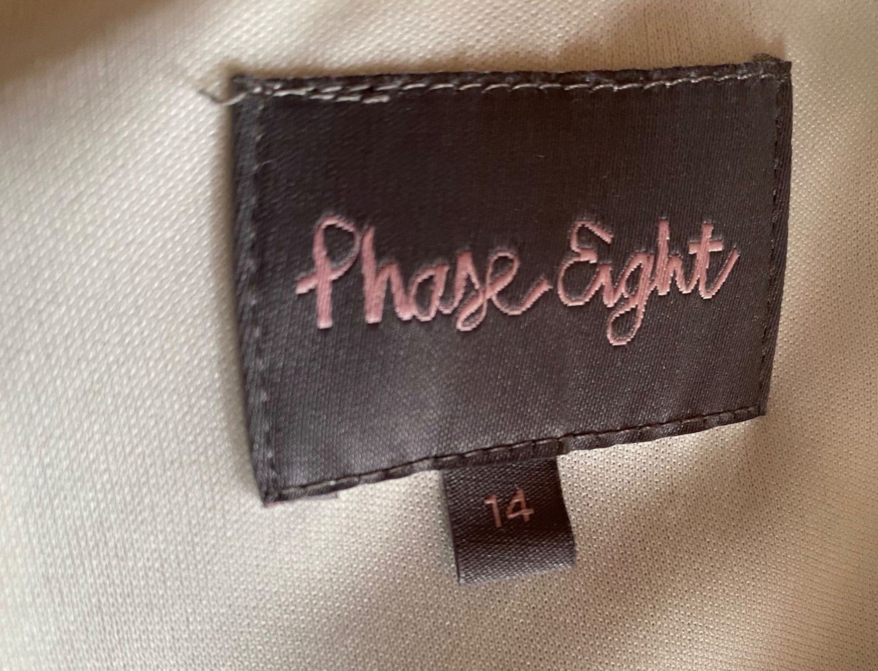 Phase Eight Kleider: Kleid – Neu (gemäss Beschreibung) aus Appenzell von Sonnschein_ 5