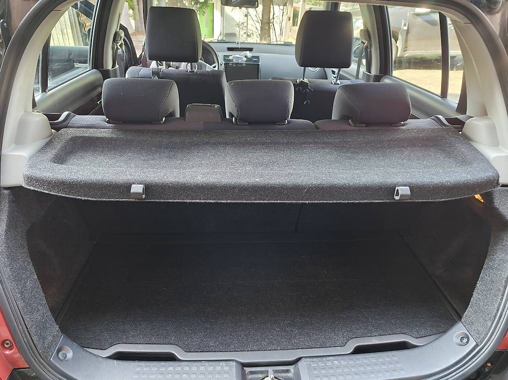 Autos: Suzuki Swift 1.3 L 4x4 2009 – Gebraucht aus Trogen von Beny 4