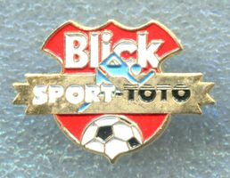 BLICK  SPORT TOTO