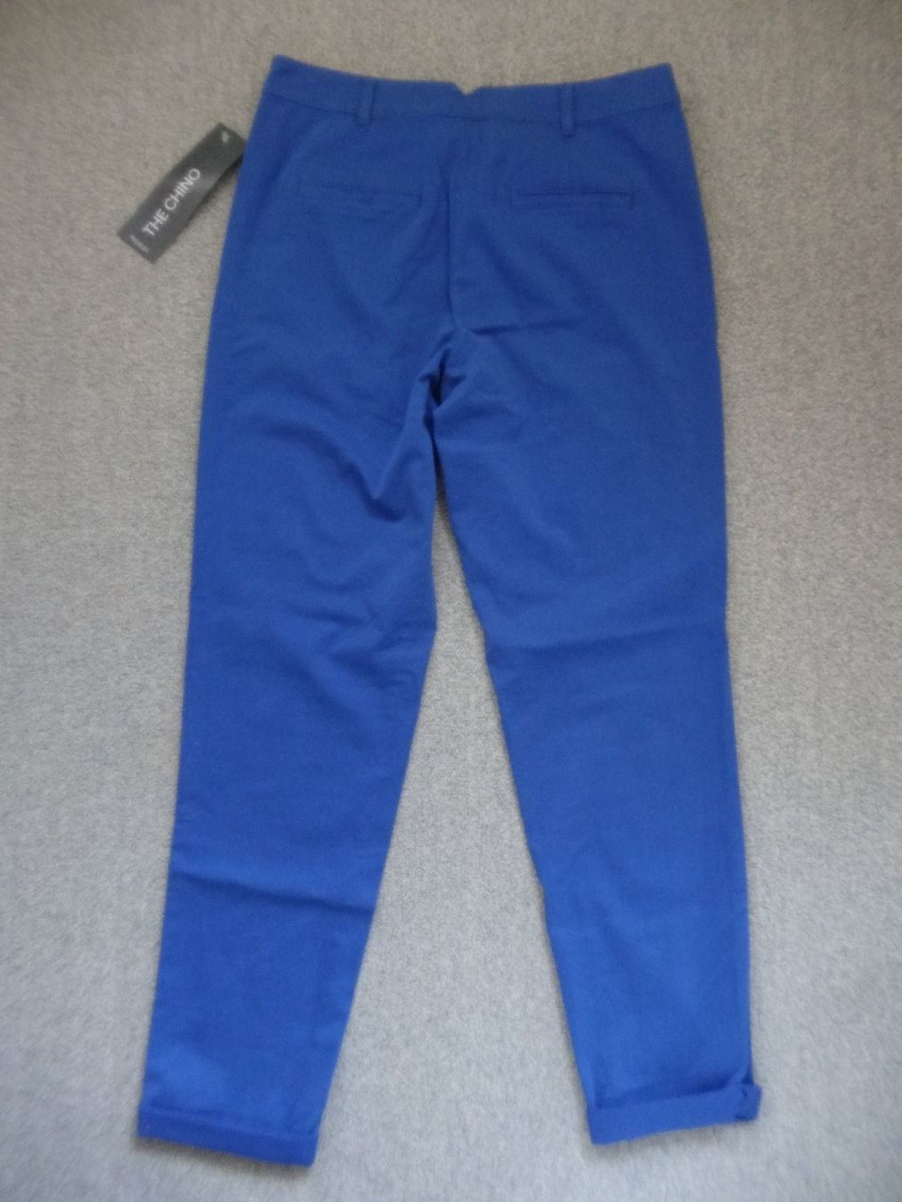 Pantaloni: Chinohose Gr 38 Fabrikneu – Nuovo e nell'imballaggio originale da Rekingen AG venduto da Barmaleus 3