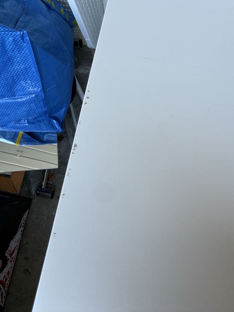 Scrivanie: Bureau MALM Ikea  – Usato da Champlan venduto da ass_kcw9 3