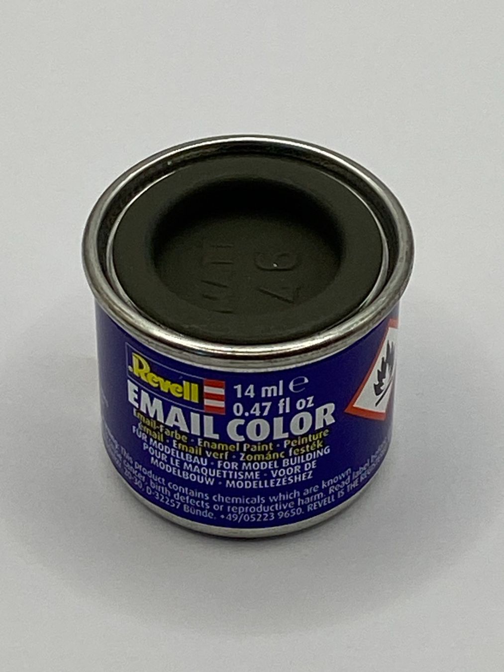 Colori: 10 x Revell Email Color 14ml – Nuovo e nell'imballaggio originale da Neukirch a.d. Thur venduto da MoBa-Artikel.ch 9