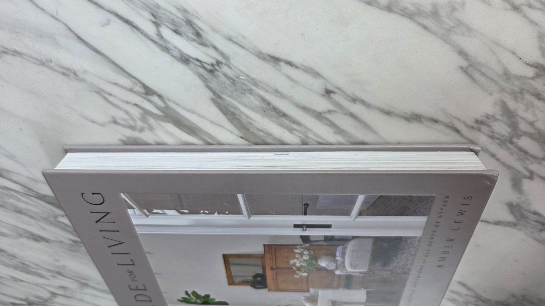 Livres: Made for Living, Interiordesign – D'occasion à Fislisbach par Maieriisli25 1