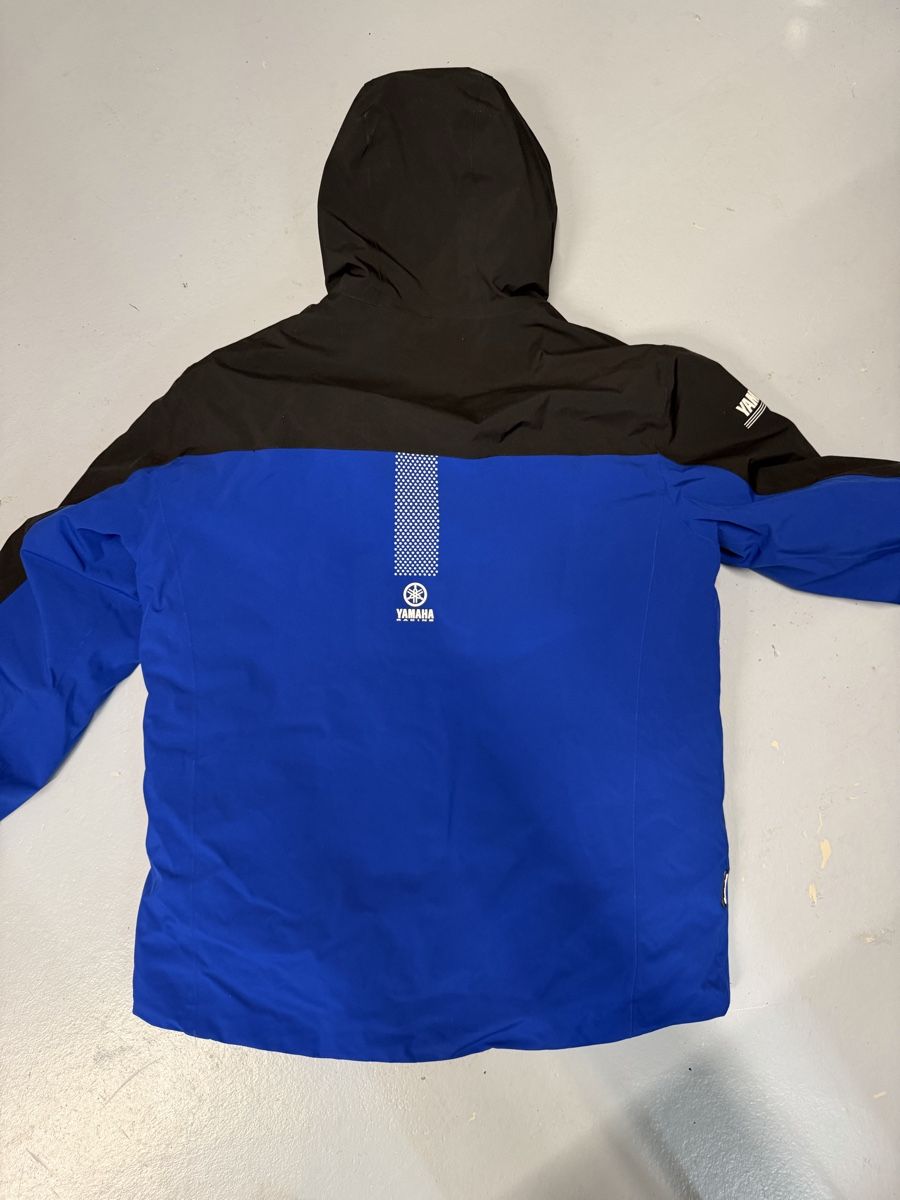 Yamaha Giacche: Yamaha Jacke – Nuovo (secondo la descrizione) da Läufelfingen venduto da ErneAktion 1