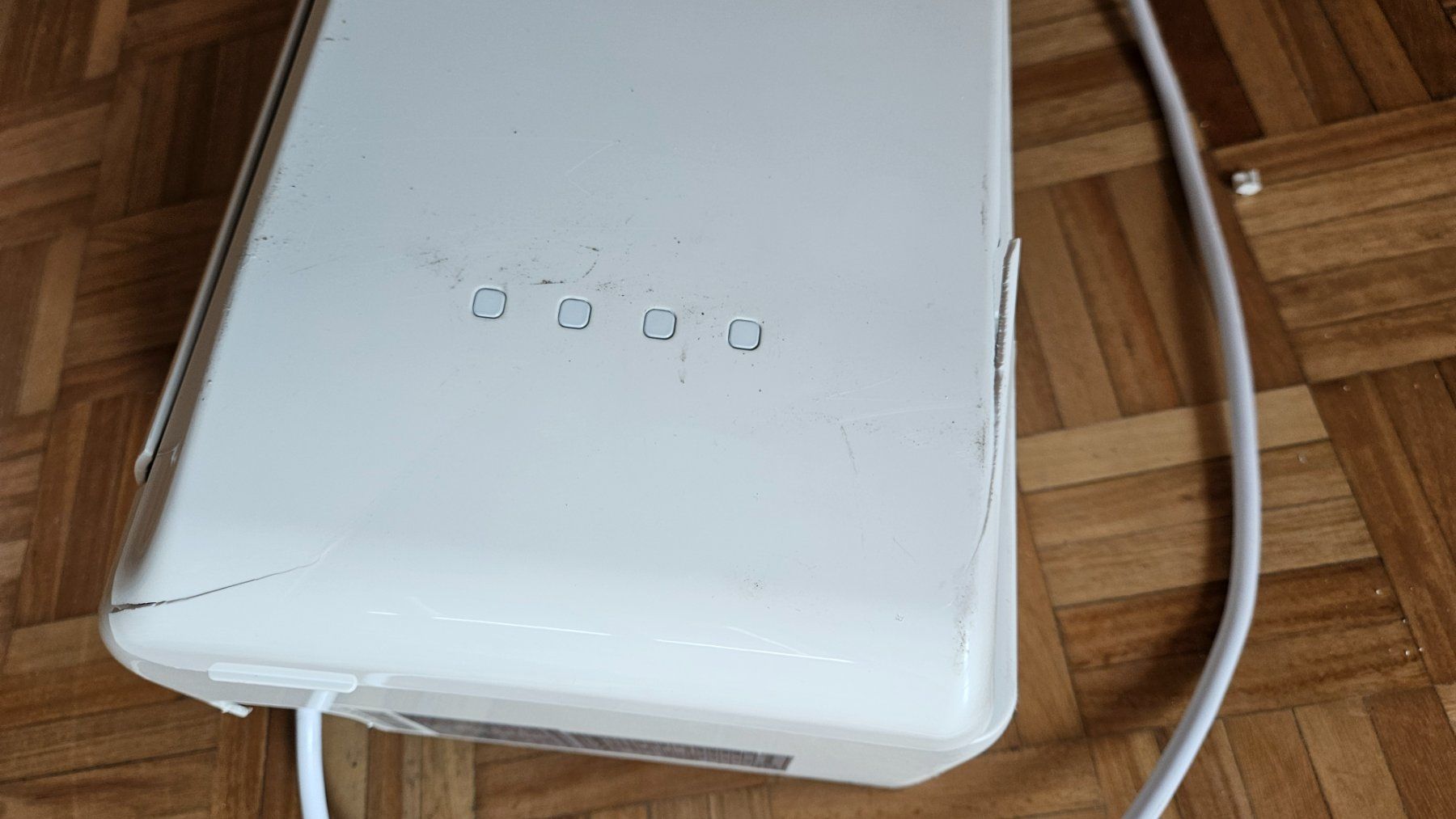 Klimageräte: Klimagerät – Gebraucht aus Schaan von xenon2790 2