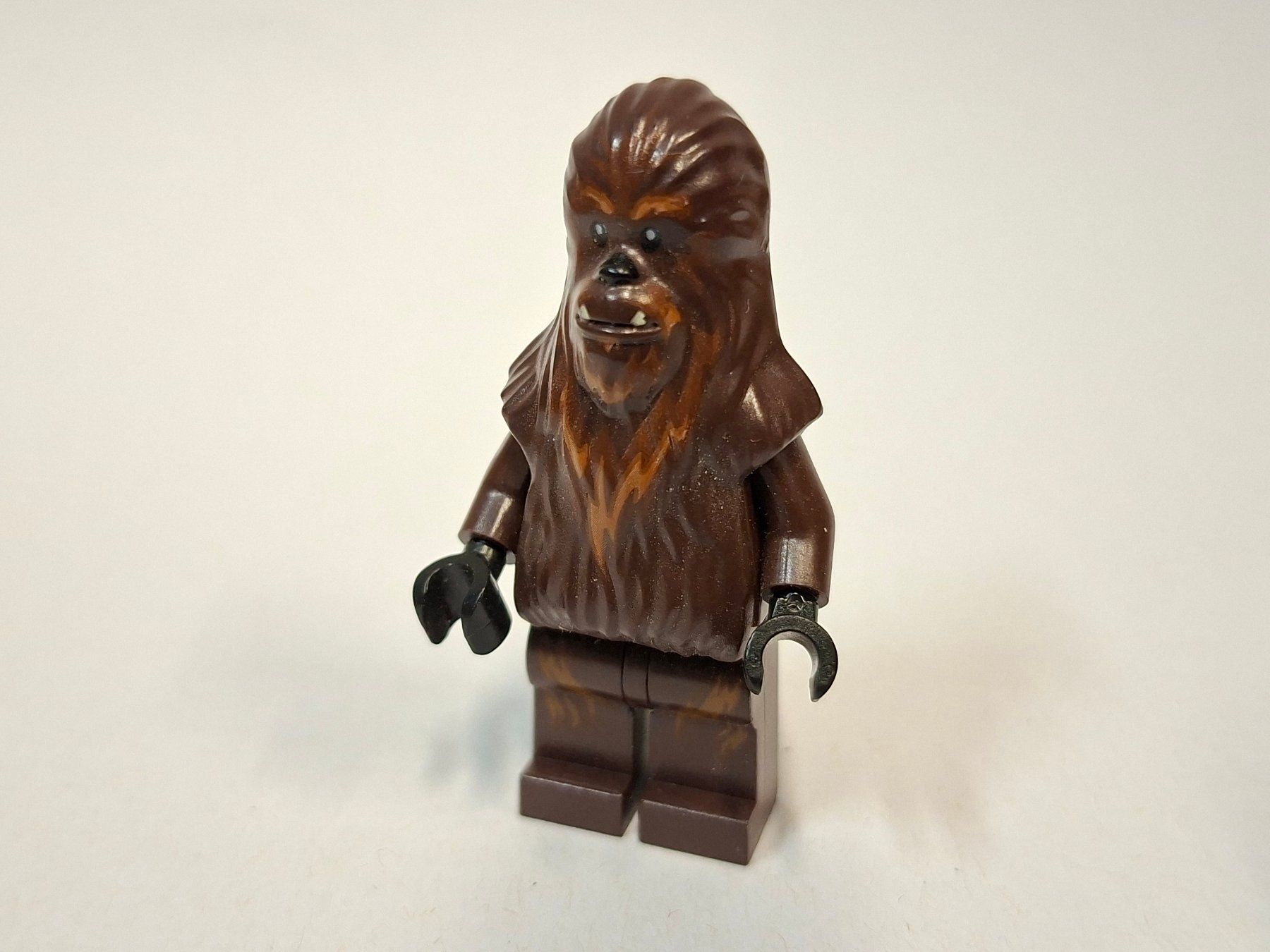 Lego Giocattoli: Wullffwarro sw0626 – Usato da Sils im Domleschg venduto da AMAG_AUDI_ZH