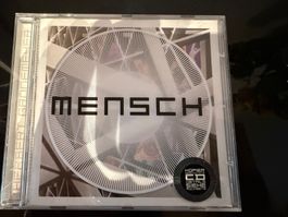 CD Herbert Grönemeyer Mensch sehr guter Zustand