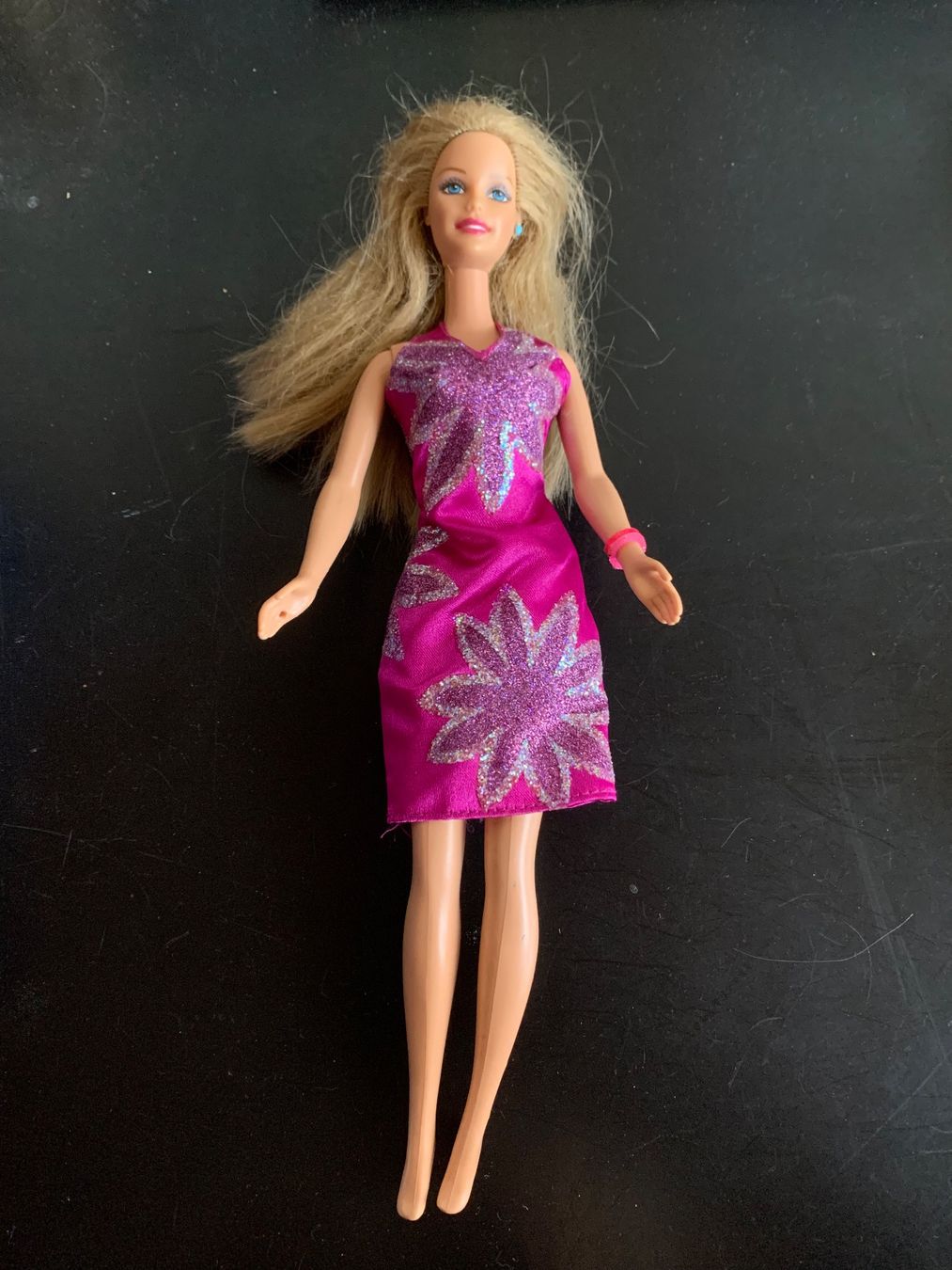 Bambole: Barbie Puppe – Usato da Zürich venduto da coco1211969