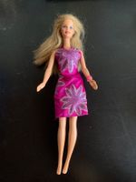 Barbie Puppe