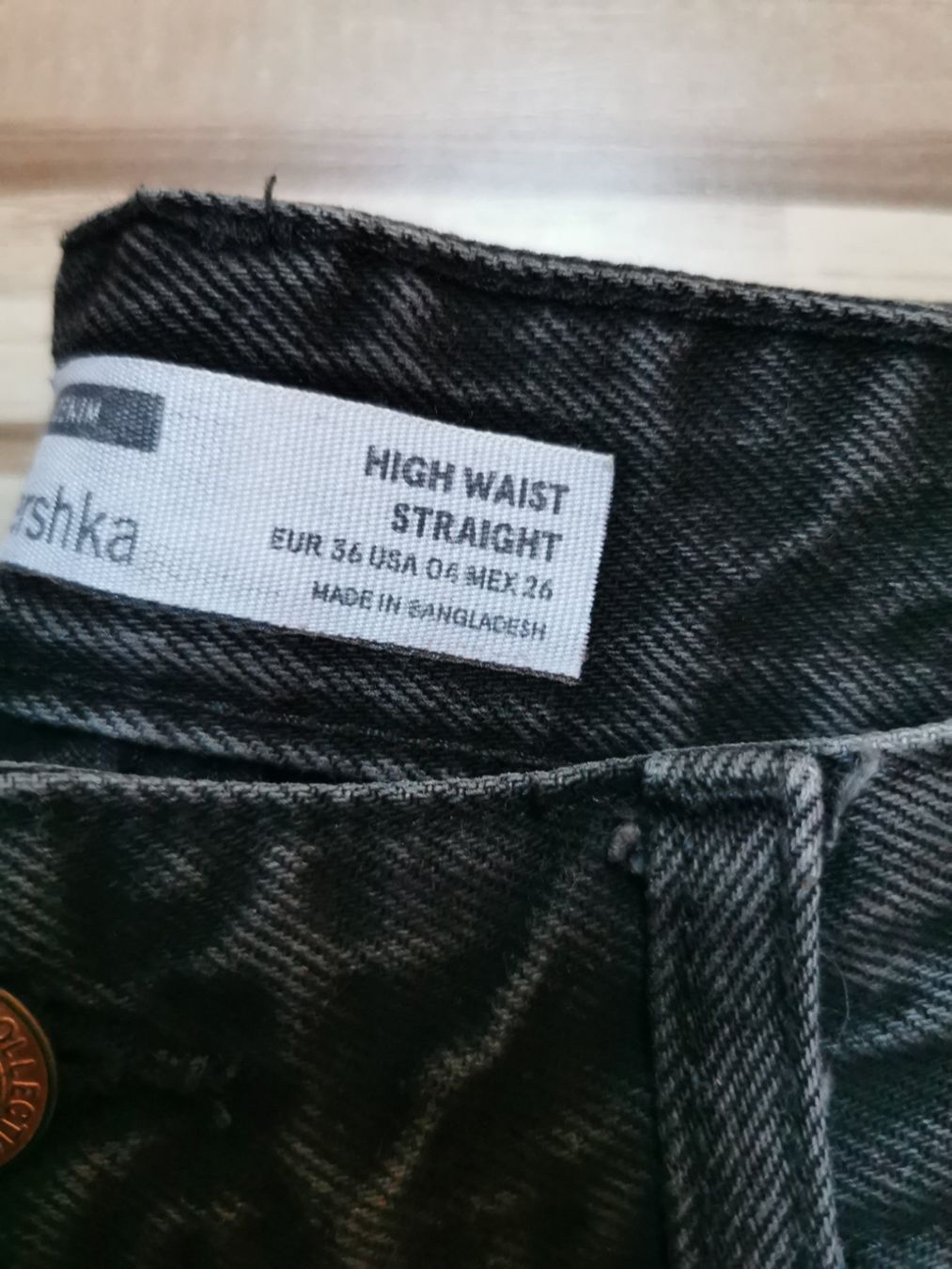 Lotti & Set di vestiti: 3x Mädchen Hosen – Usato da Sumiswald venduto da Holzwurm72 6