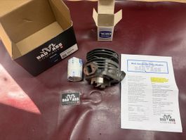 Mofa Sachs 502 Bad Ass Diablo Zylinder 41mm