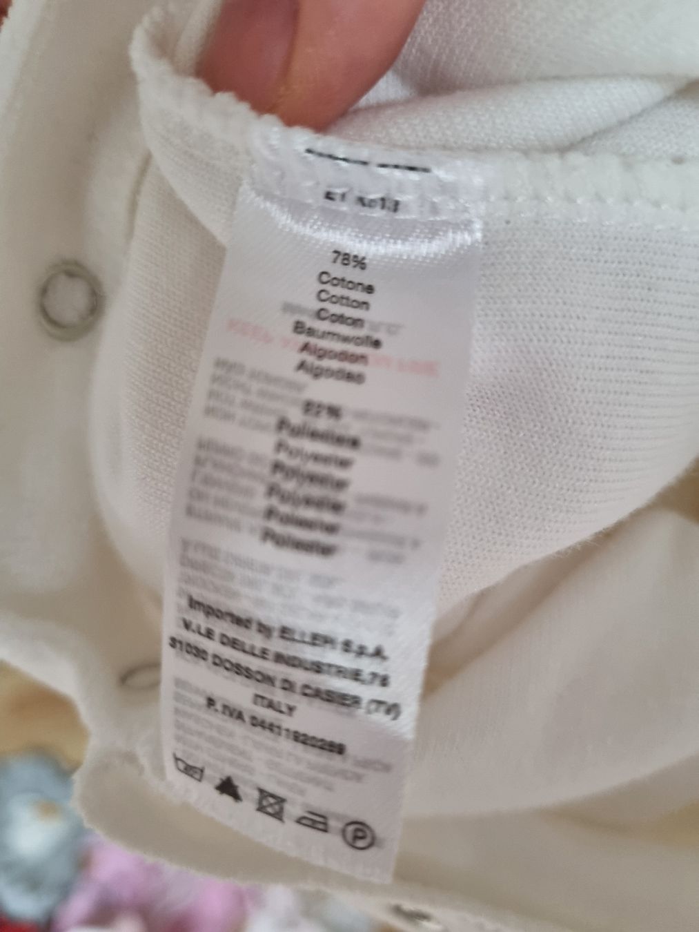 Kleider & Röcke: Taufkleid Grösse 56 – Neu (gemäss Beschreibung) aus Gunzgen von Celine22 2