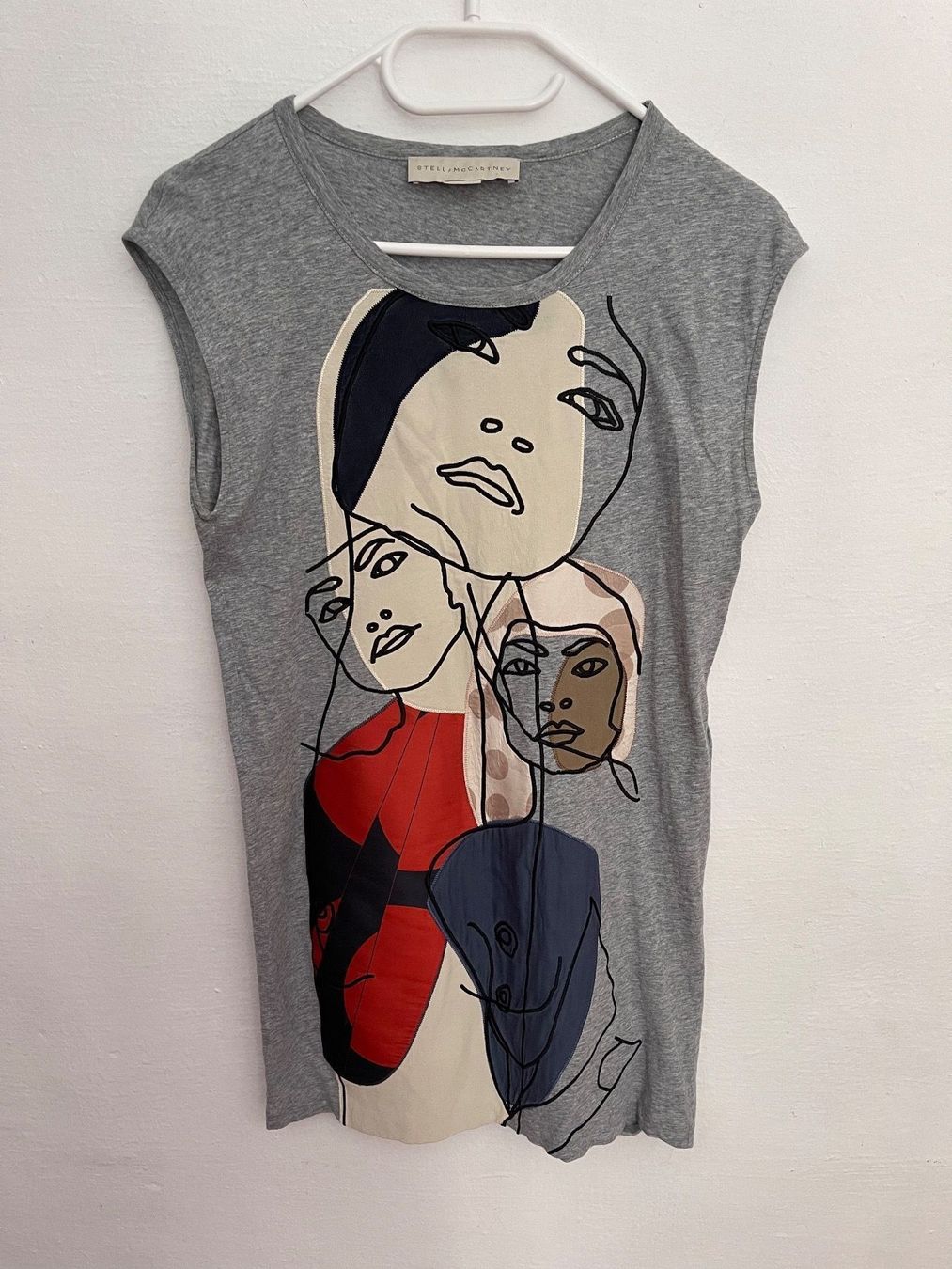 Stella McCartney T-shirts: Stella McCartney tshirt – D'occasion à Barna par orbuyorcry 1