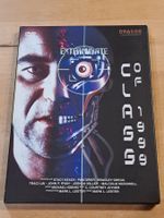 DVD Class of 1999, Dragon Edition, ungeschnittene Fassung