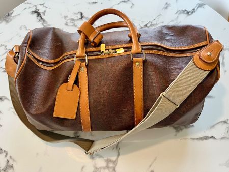 Vintage Etro Tasche