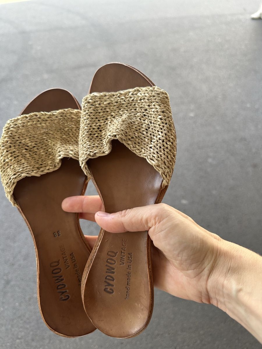 Scarpe da donna: cydwoq Schuhe – Usato da Zürich venduto da Michael-Berger