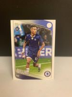 Topps Flagship Estevao Willian Rookie Chelsea FC