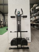rameur cuisse et gainage 