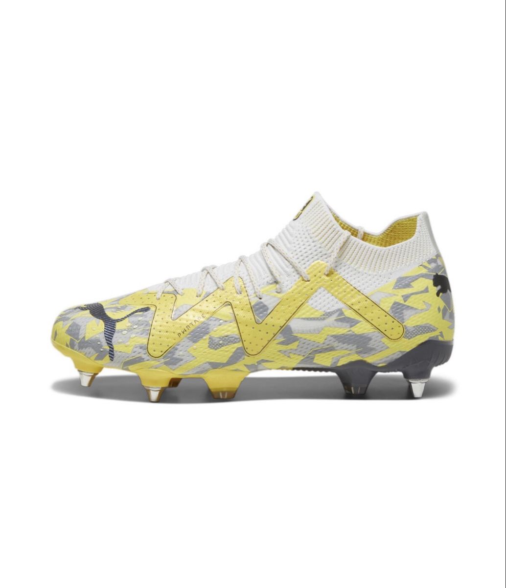 Puma Scarpe da uomo: Scarpe Calcio Future Ultimate Puma – Nuovo (secondo la descrizione) da Vezia venduto da ric_y7hj 1