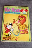Fix und Foxi Sammelband