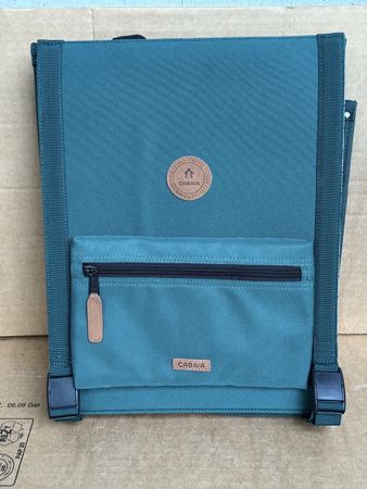 Sac à dos scolaire Cabaia – comme neuf