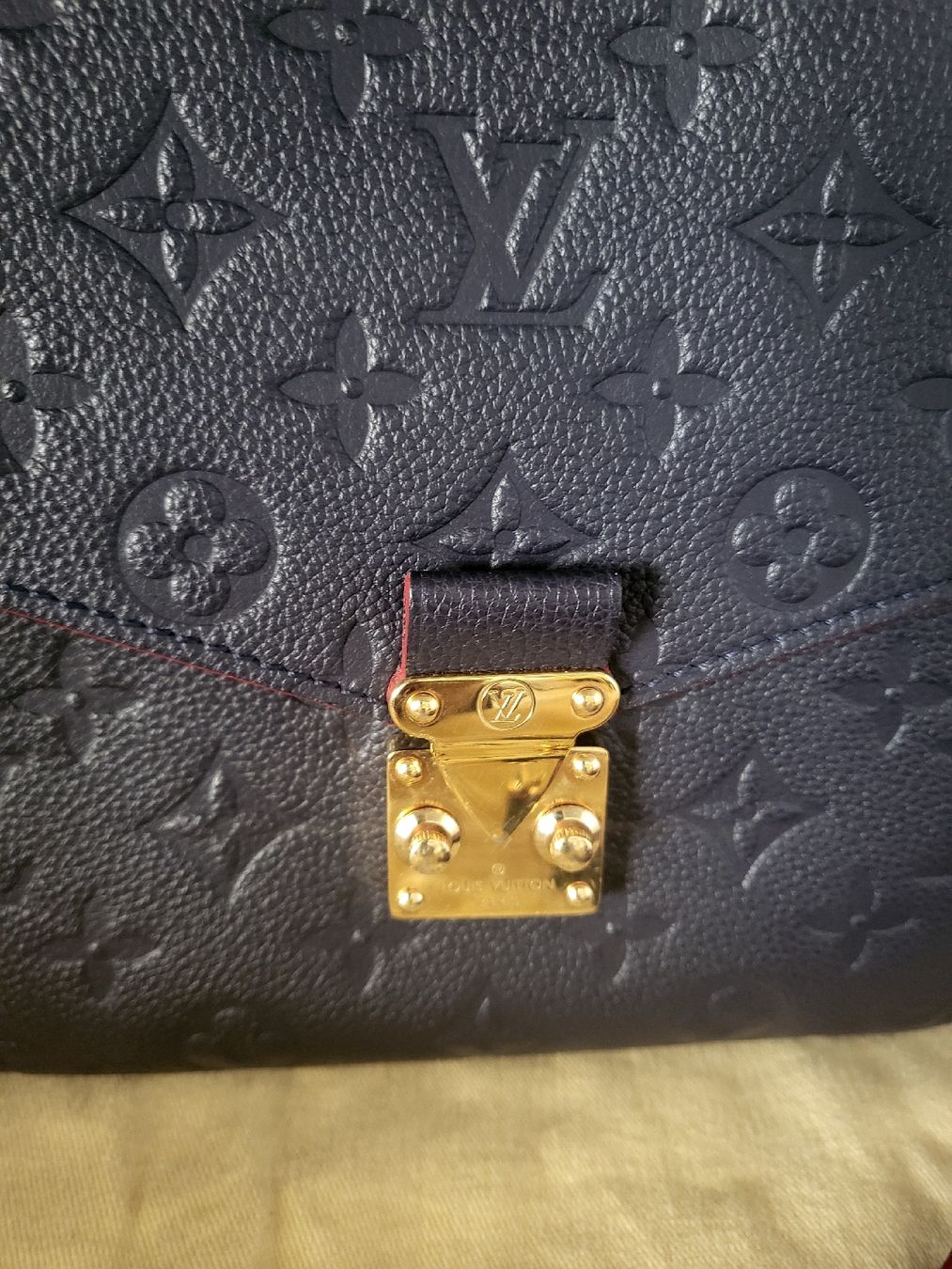 Louis Vuitton Borse da donna: Louis Vuitton Metis – Usato da Sarmenstorf venduto da zuz_q5kq 7