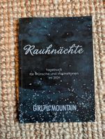 Rauhnächte Tagebuch, unbenutzt