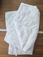 Duvet / Bettdecke "4-Seasons" 160x210cm