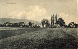 Boudevilliers  NE