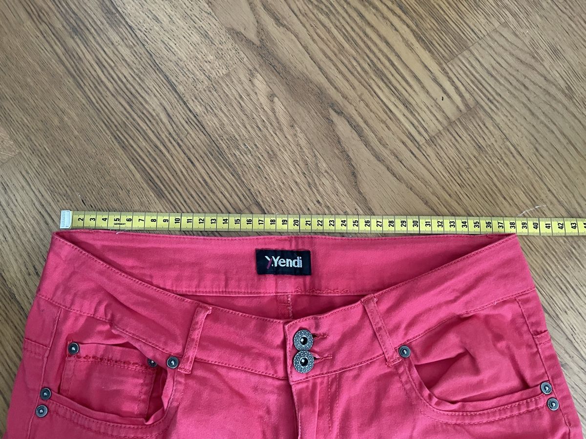 Pantaloni: Caprihose, Gr. 36 – Usato da Zürich venduto da silab69 2