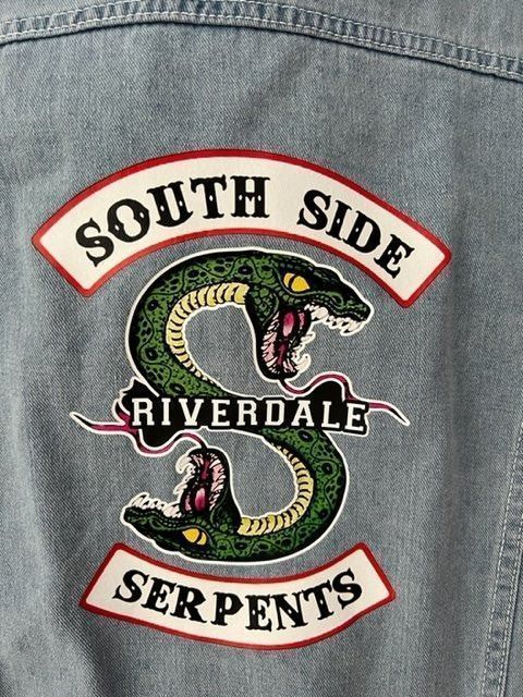 Jacken & Mäntel: Riverdale Jeansjacke Neuwertig – Neu (gemäss Beschreibung) aus Balzers von Alannah 3