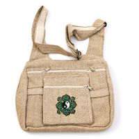 NEU! BOOM BABA Tasche Yin Yang Goa Ethno Hippie
