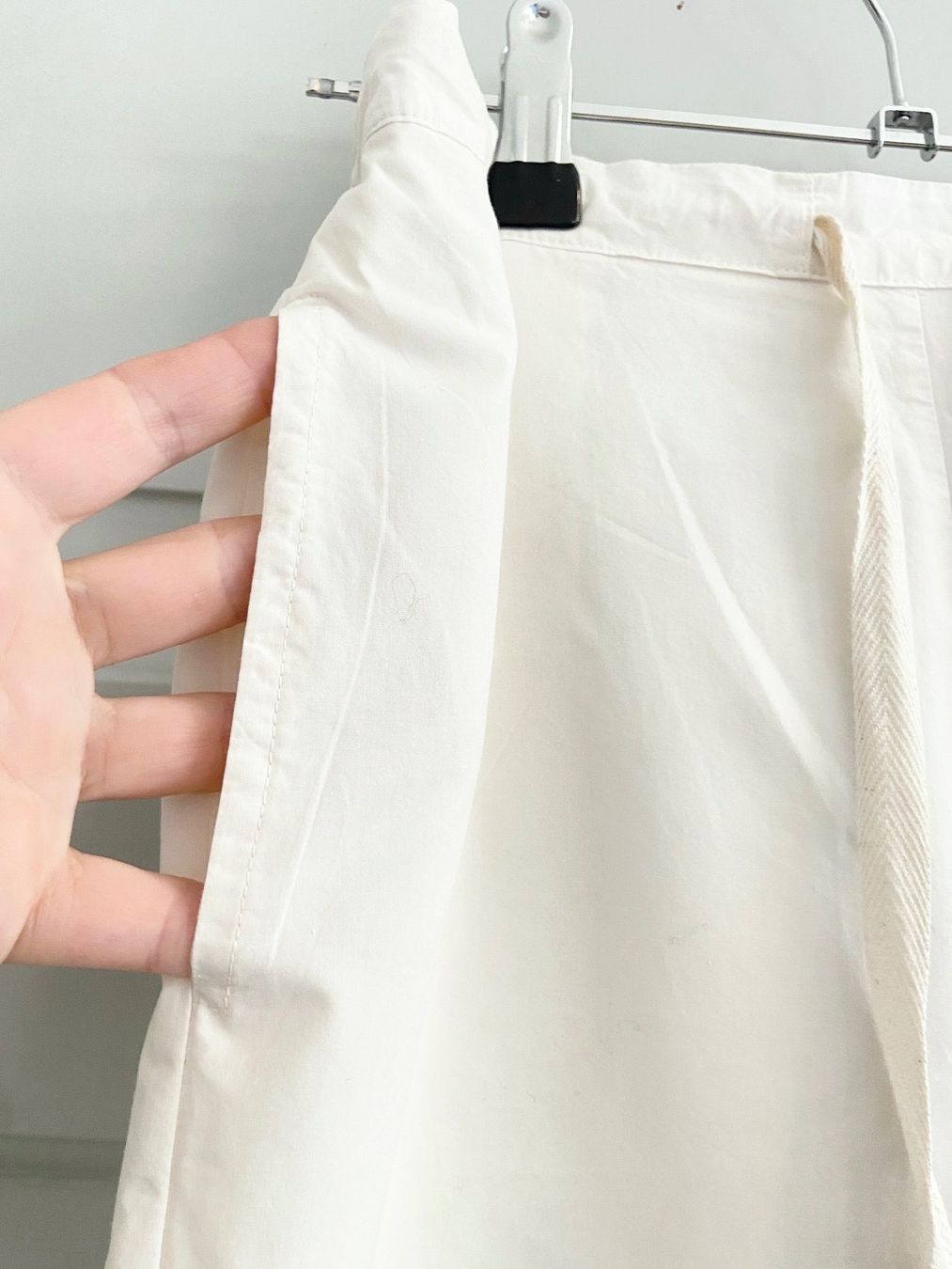 Hosen: Buho, Hose, Sommer, Gr. 140, Cotton – Gebraucht aus Zürich von Pokimoki_1 2
