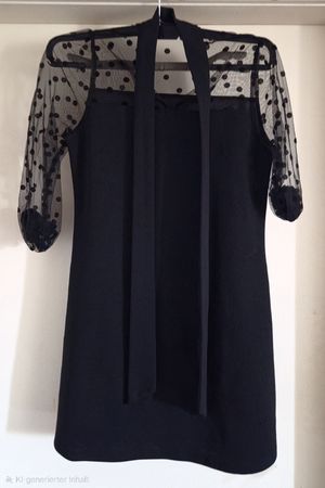Shein Sommerkleid Gr. 34
